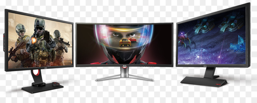 Monitor Komputer，Dell PNG