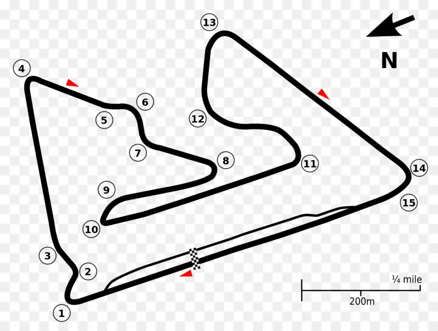 Sirkuit Internasional Bahrain，2016 Grand Prix Bahrain PNG