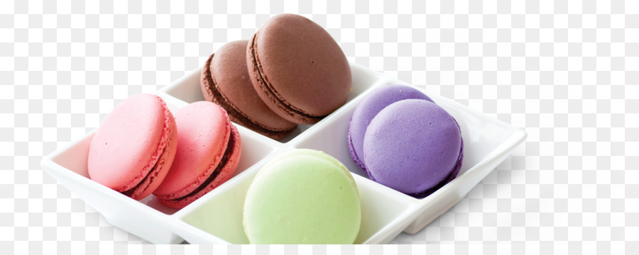 Macaron，Es Krim PNG