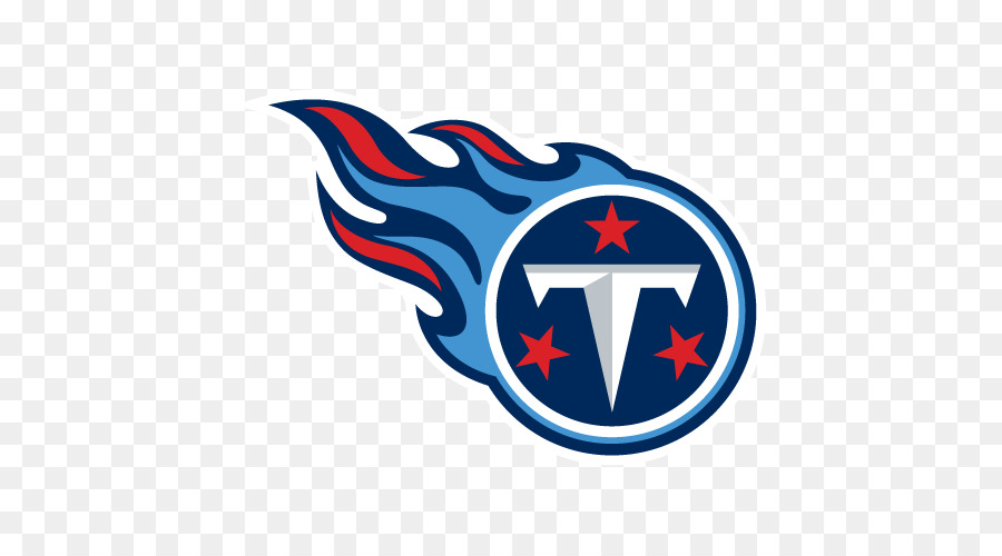 Logo Titan Tennessee，Sepak Bola PNG