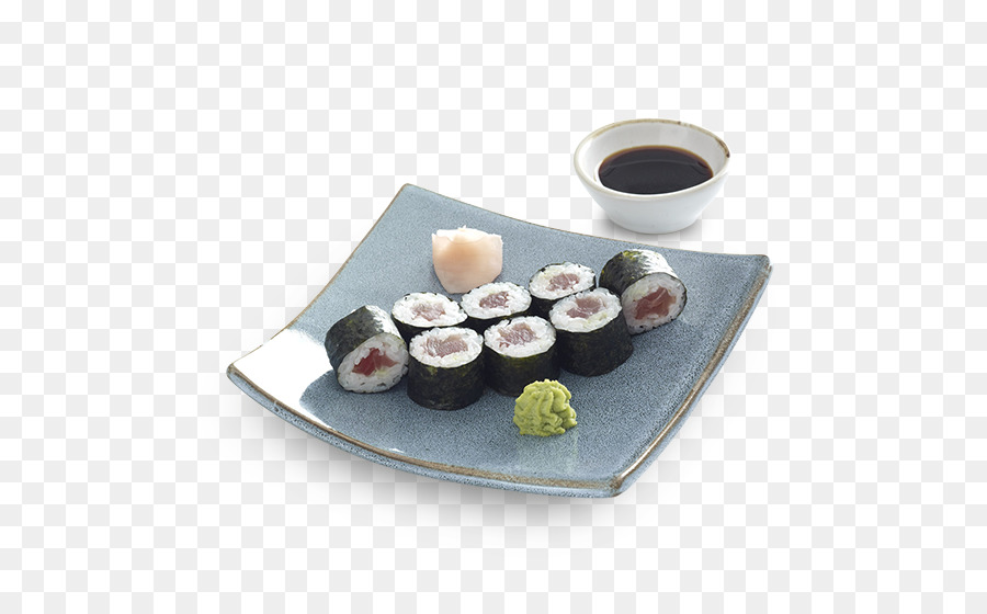 Sushi，California Roll PNG