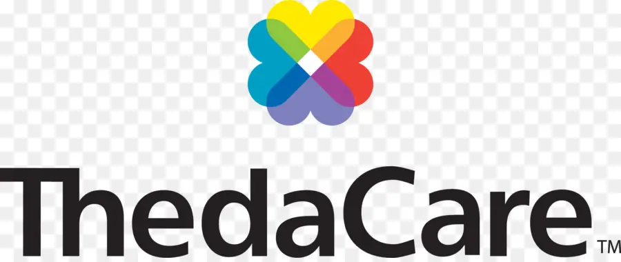 Logo Thedacare，Kesehatan PNG