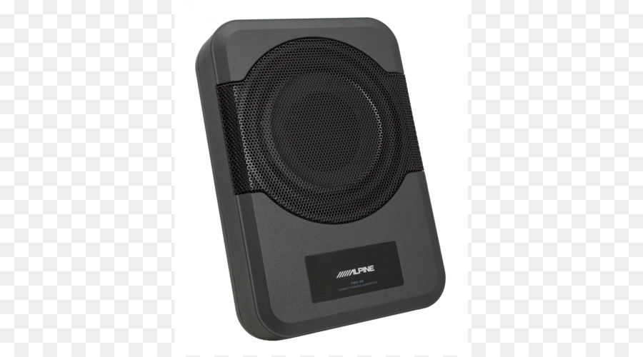 Pengeras Suara，Subwoofer PNG