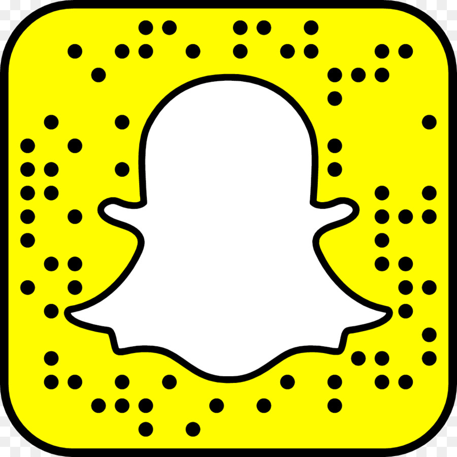 Logo Snapchat，Media Sosial PNG