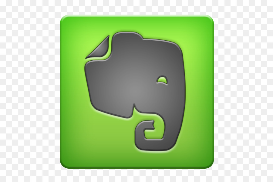 Evernote，Android PNG