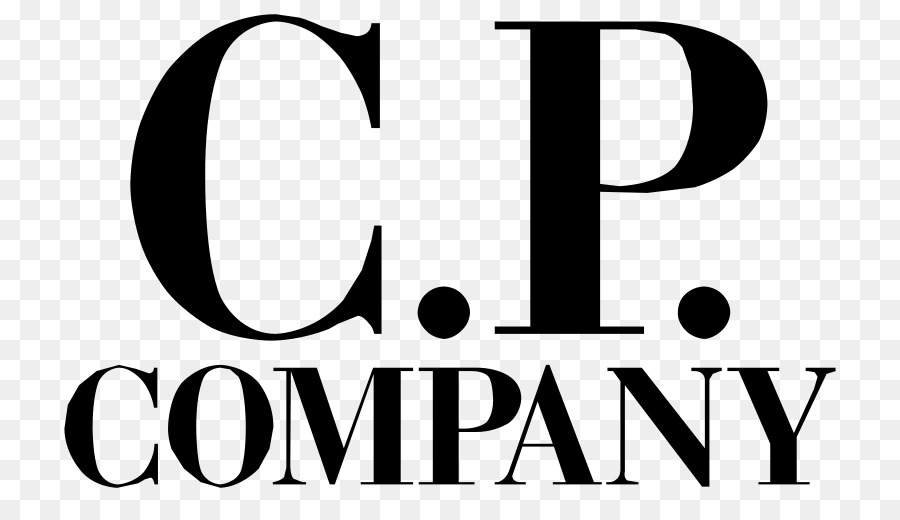 Cp Logo Perusahaan，Teks PNG