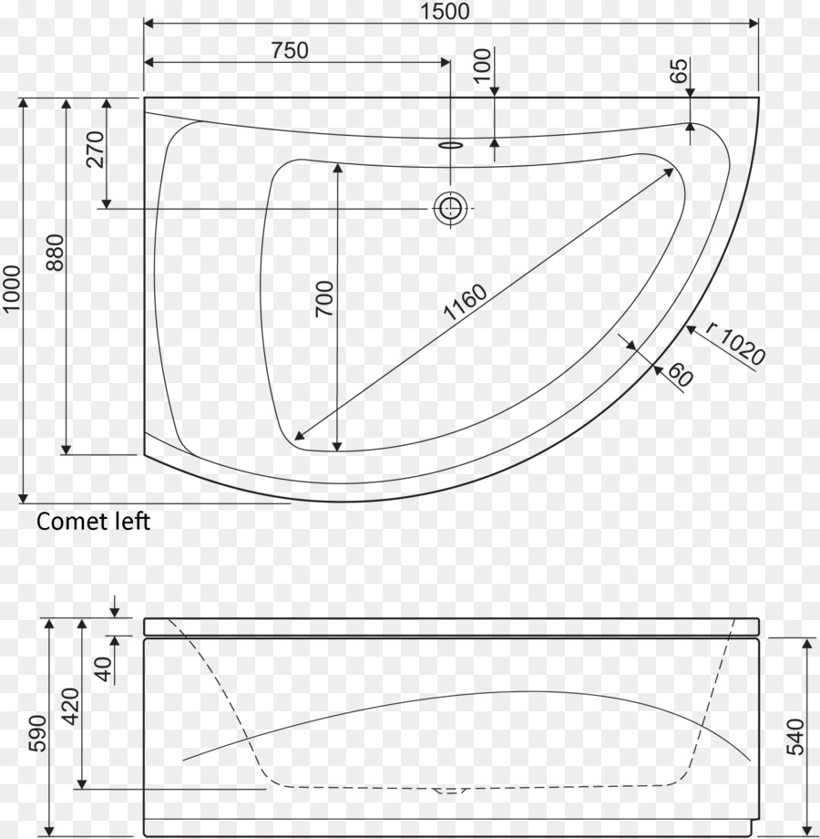 Gambar，Menggambar Teknis PNG