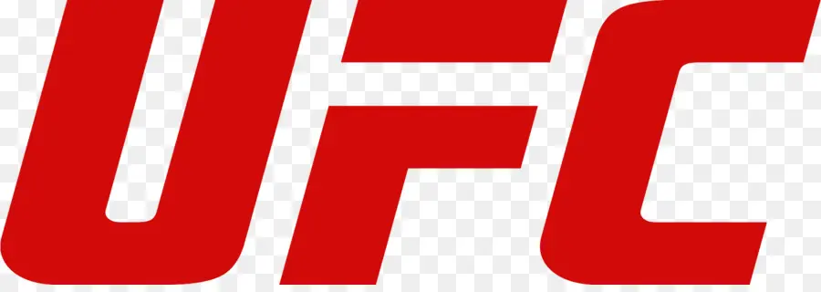 Logo Ufc，Olahraga PNG