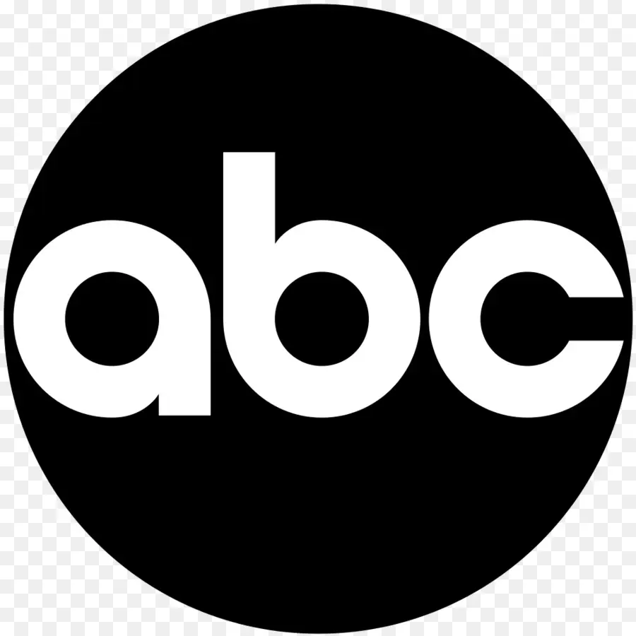 Logo Abc，Hitam PNG