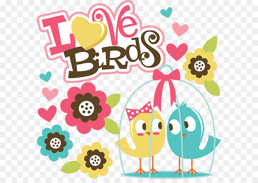 Burung，Scrapbooking PNG