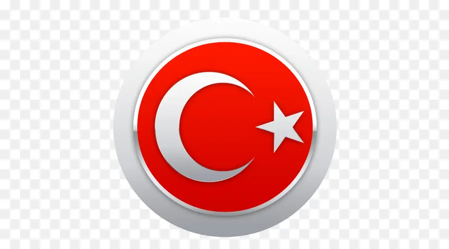 Turki，Bendera PNG