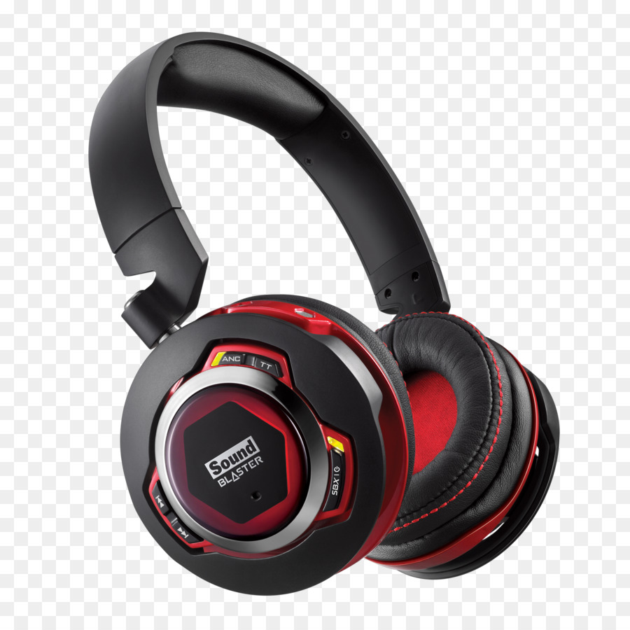 Headphone Oranye，Musik PNG