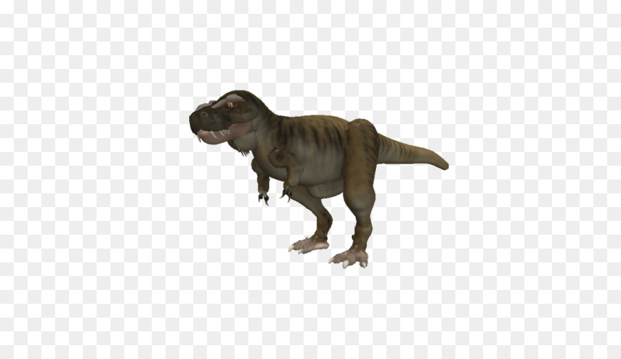 Tyrannosaurus，Anjing PNG