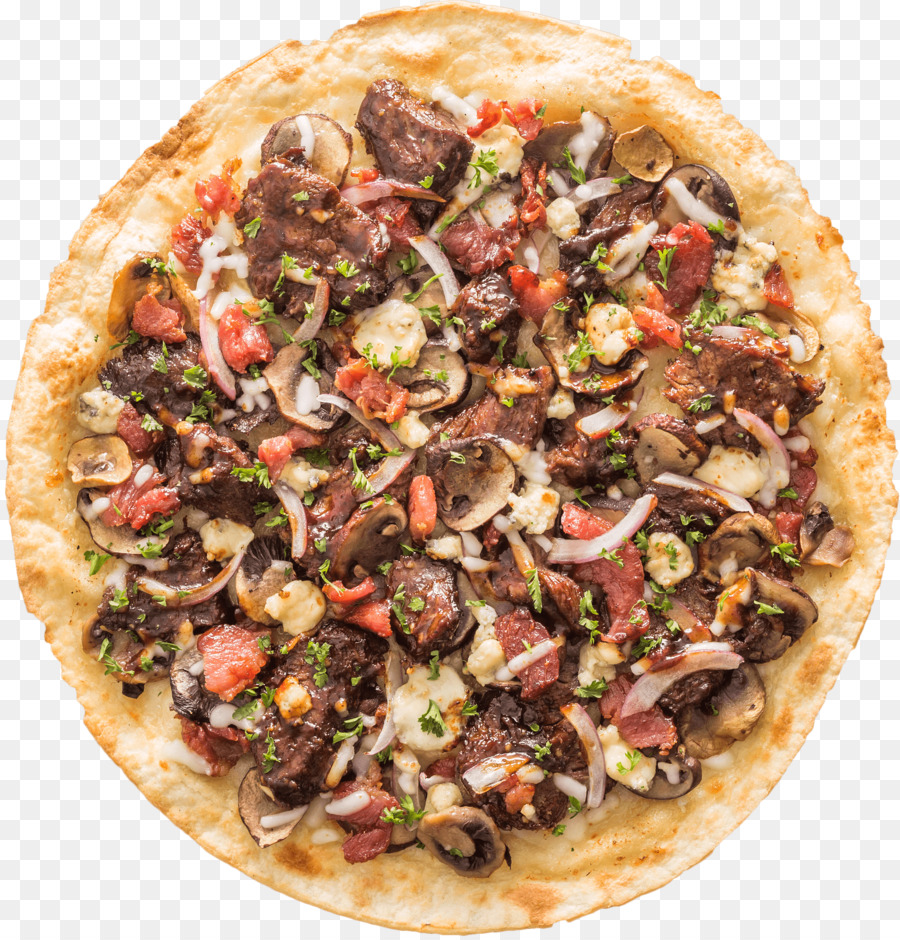 Pizza，Topping PNG