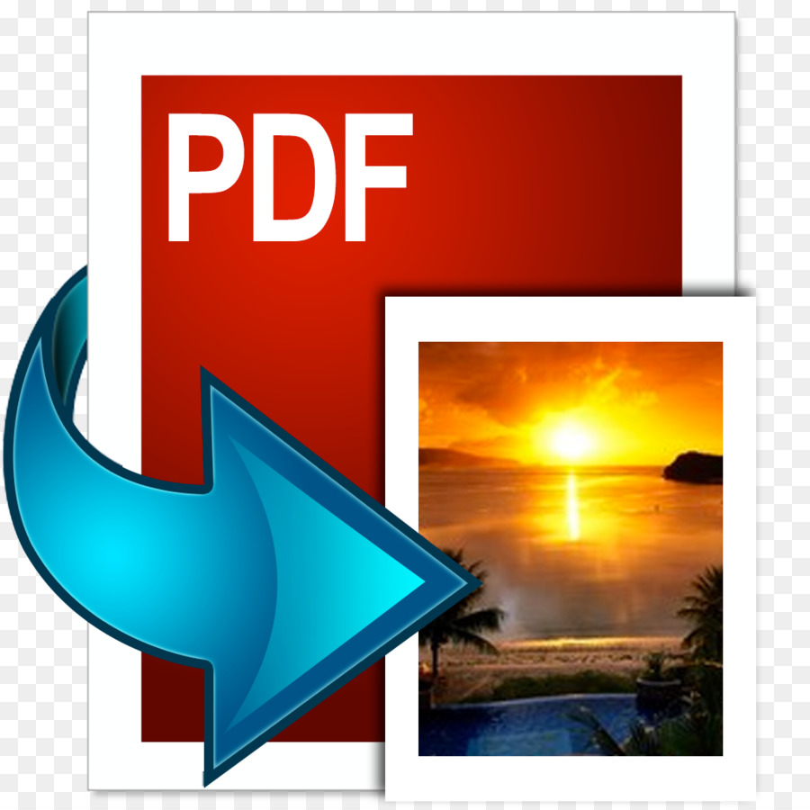 Portable Document Format，Pengenalan Karakter Optik PNG