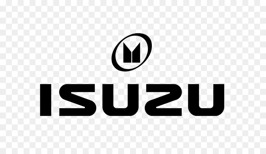 Logo Isuzu，Mobil PNG