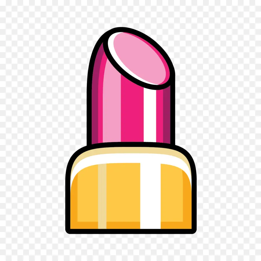 Emoji，Lipstik PNG