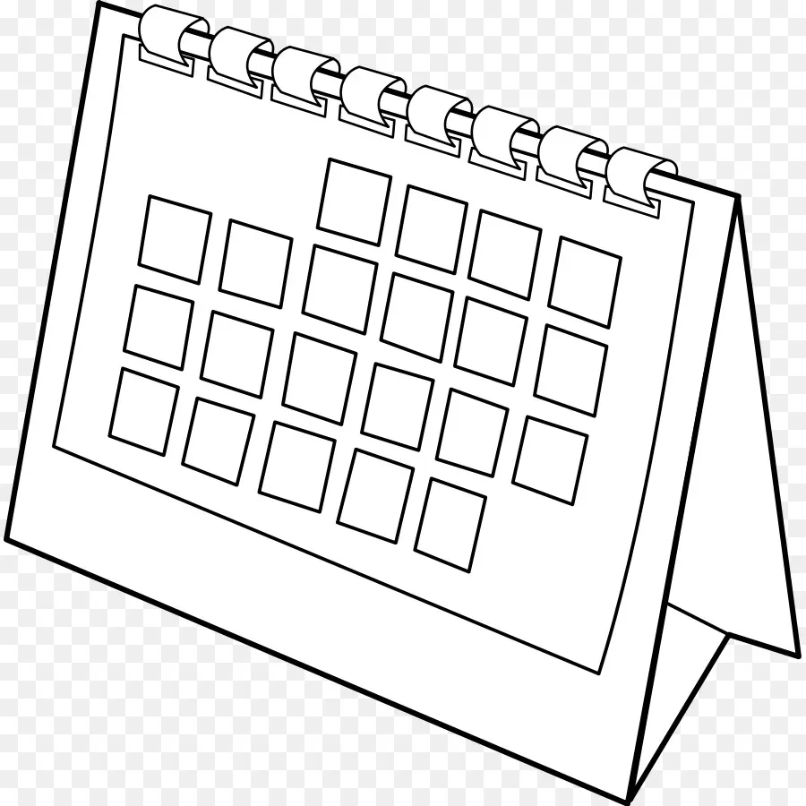 Kalender，Tanggal PNG