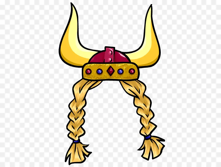 Helm Viking，Kepang PNG