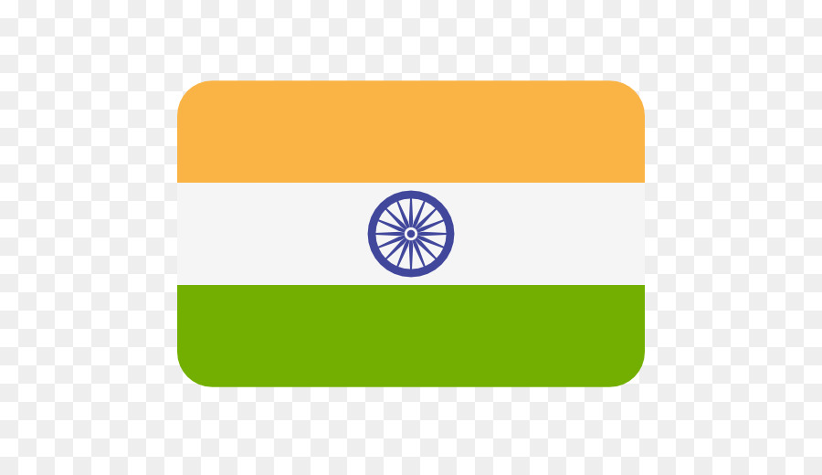 Bendera India，India PNG