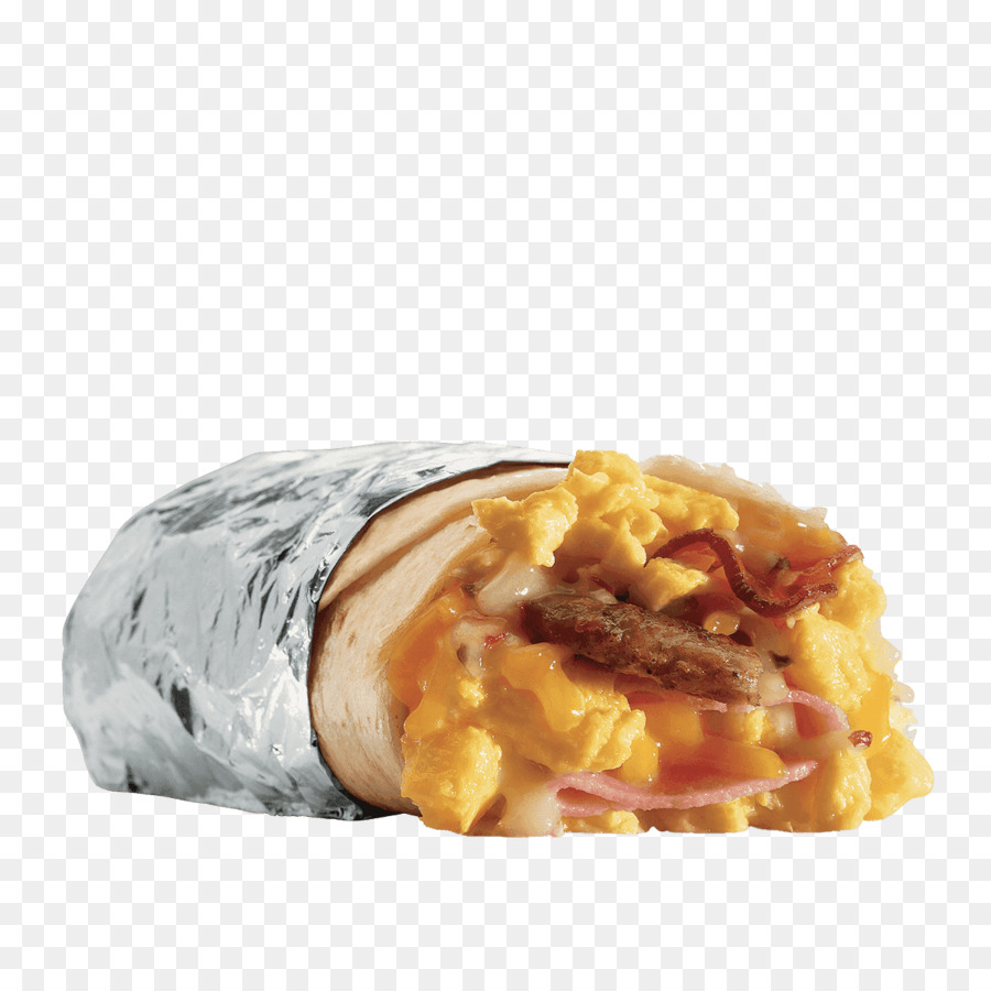 Burrito，Sarapan PNG