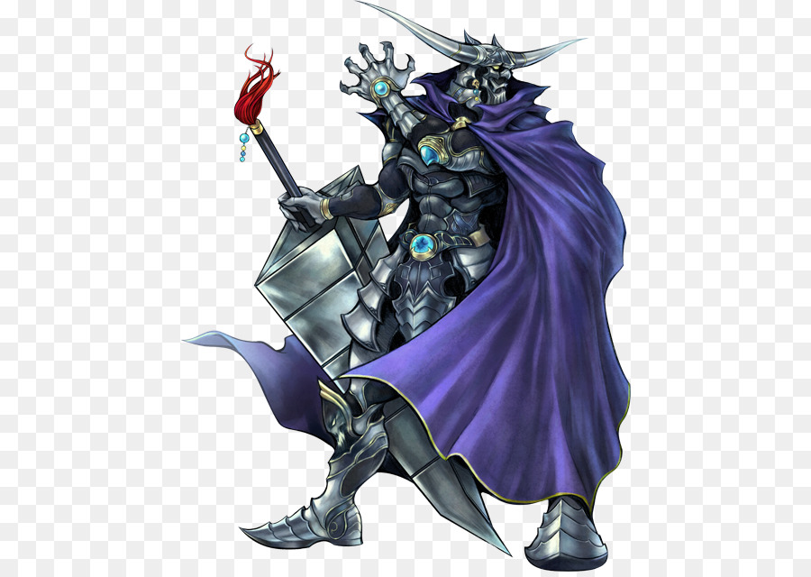 Final Fantasy，Dissidia Final Fantasy PNG