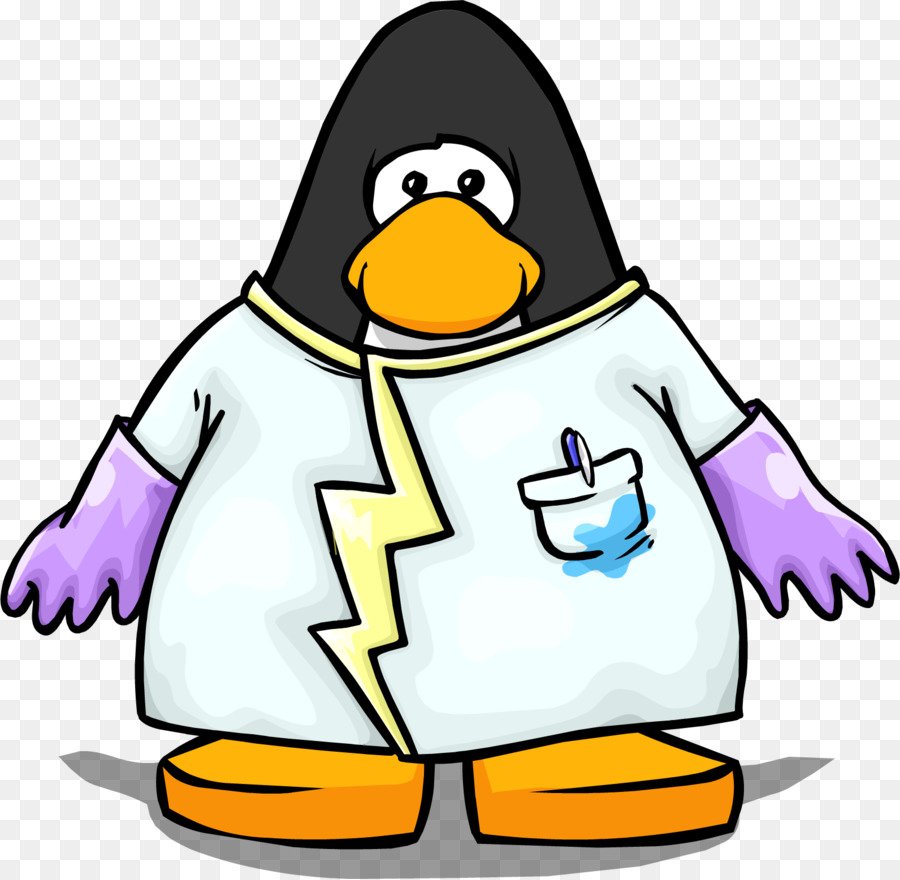 Club Penguin，Penguin PNG