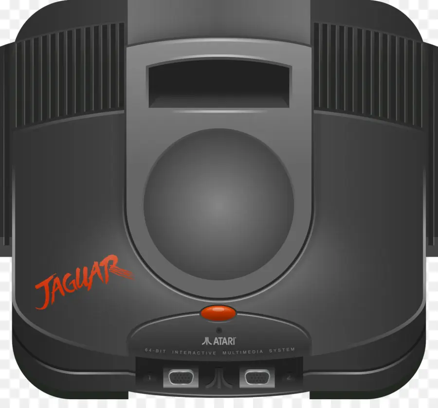 Atari Jaguar，Atari St PNG