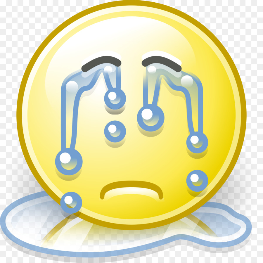 Emoticon，Gambar PNG