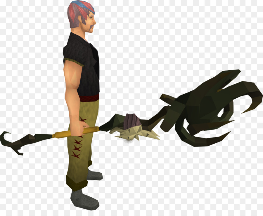 Runescape，Penujuman PNG