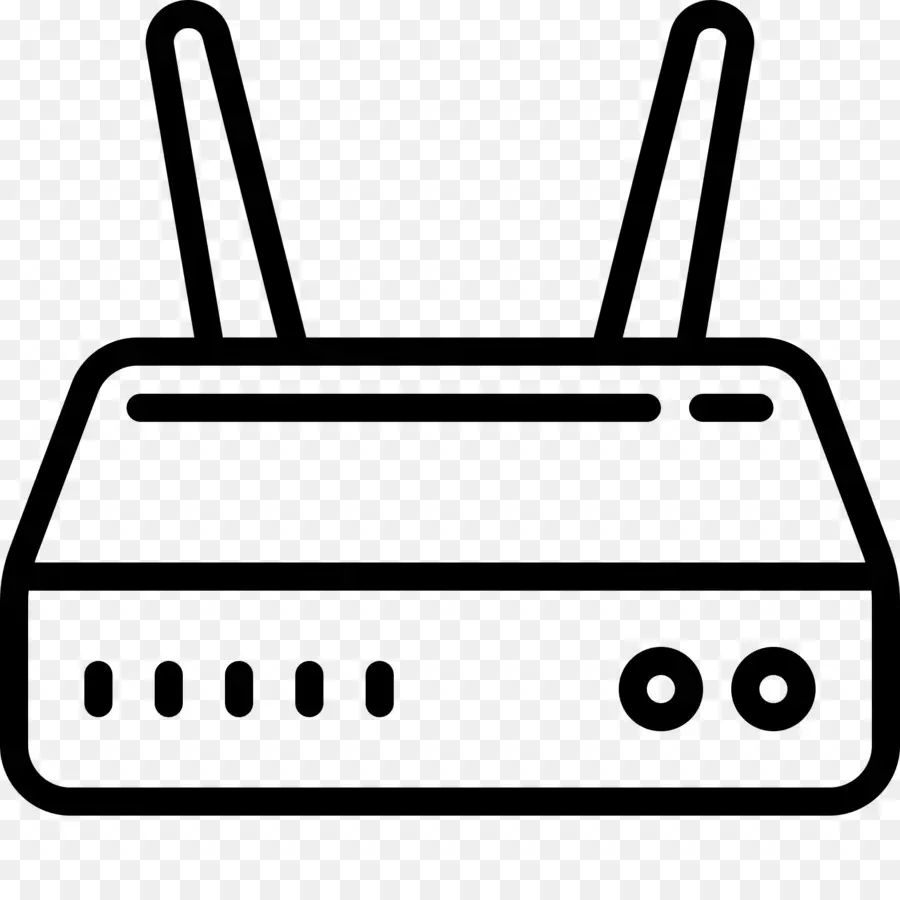 Router Wi Fi，Internet PNG