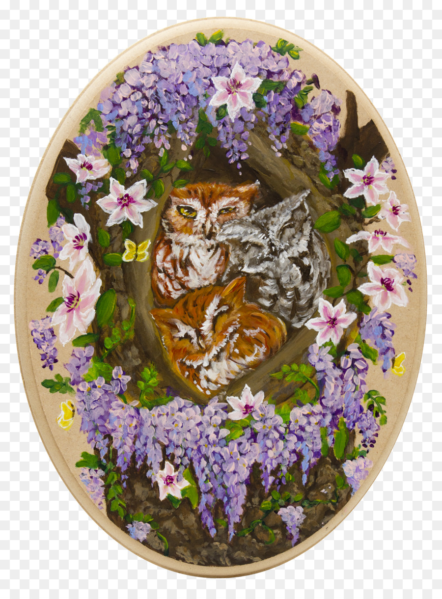 Ungu，Lavender PNG