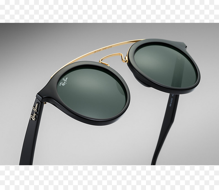 Kacamata，Rayban PNG