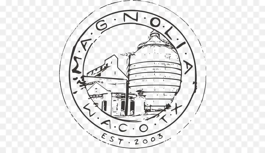 Magnolia，Waco PNG