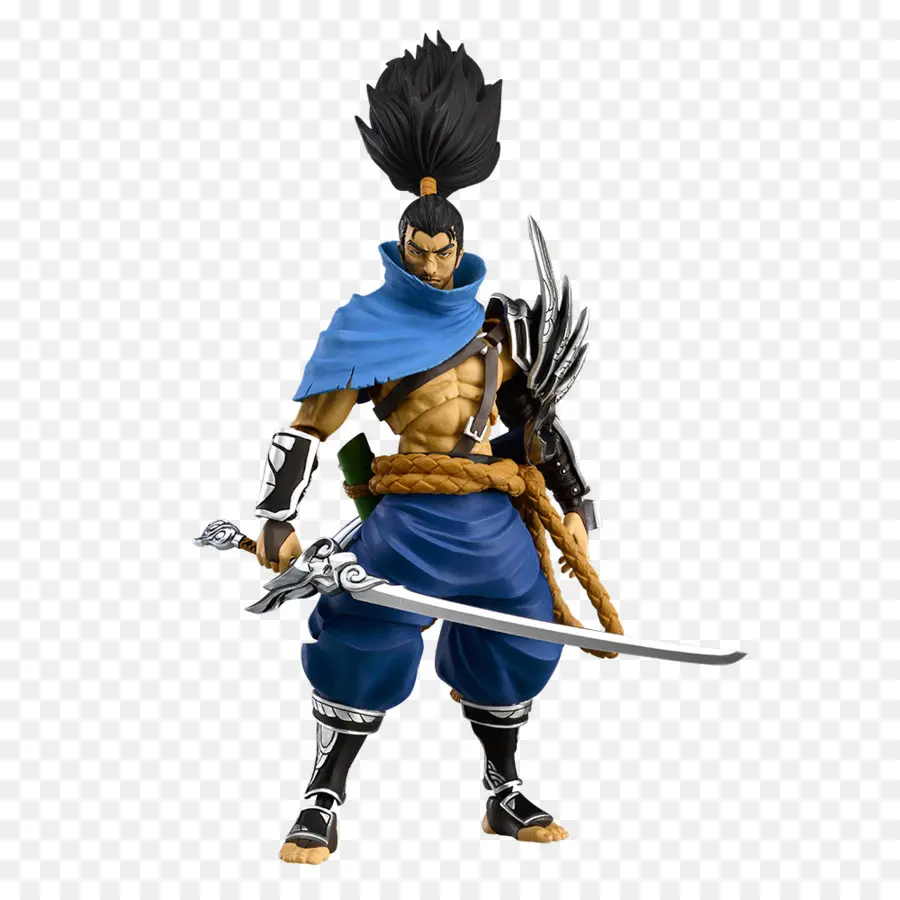 Samurai，Prajurit PNG