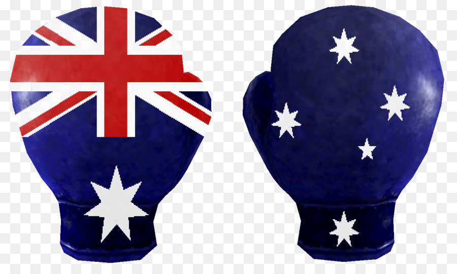 Bendera Australia，Australia PNG