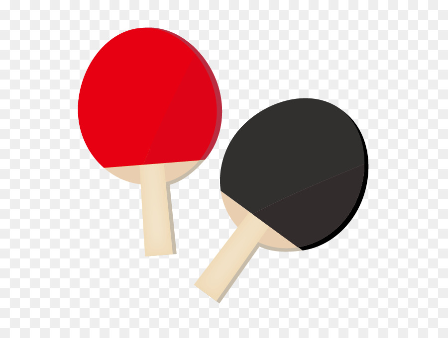 Dayung Ping Pong，Tenis Meja PNG