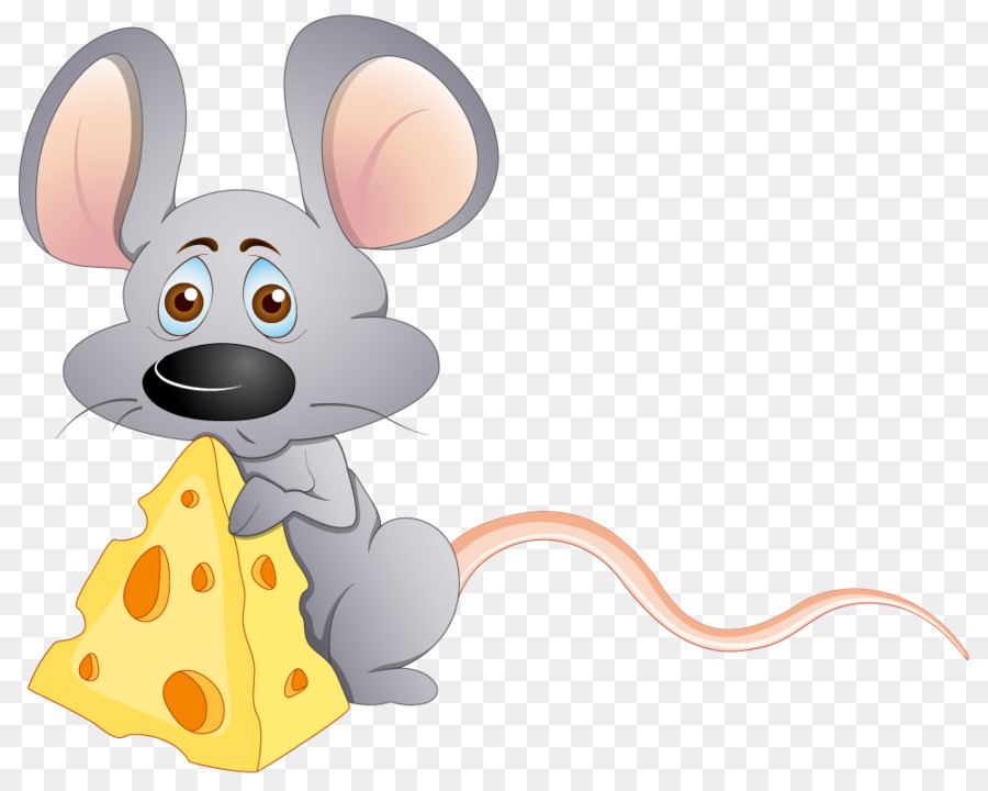 Mouse，Keju PNG