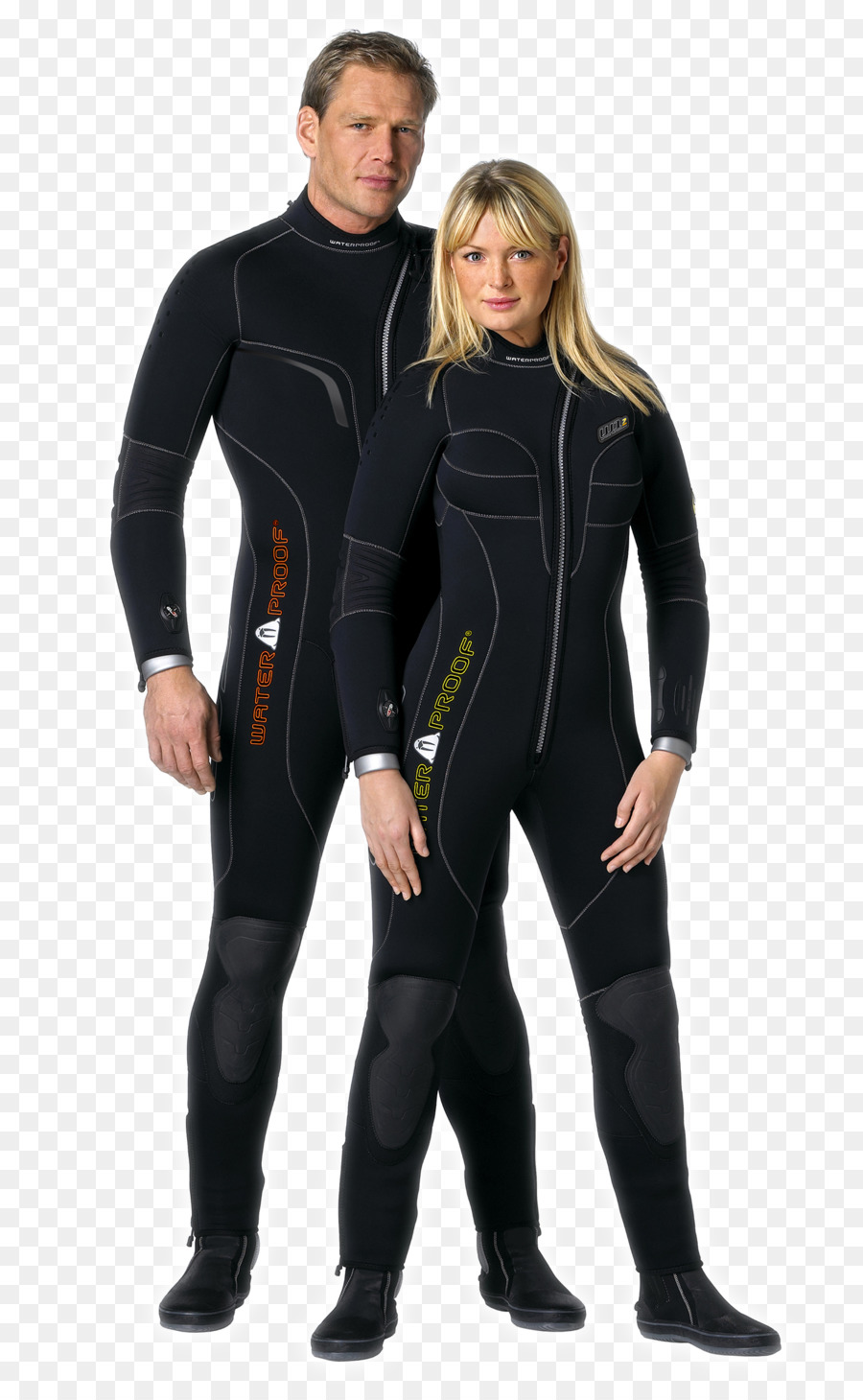 Wetsuit，Pakaian Menyelam PNG