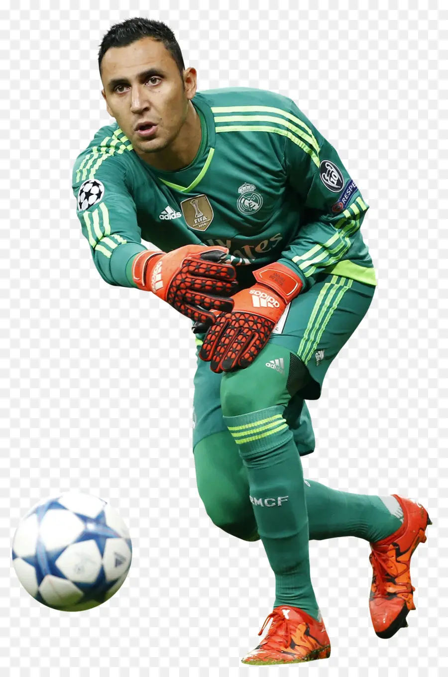 Kiper，Sepak Bola PNG