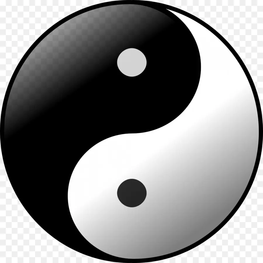 Yin Yang，Keseimbangan PNG