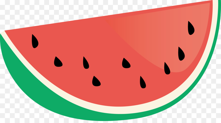 Irisan Semangka，Melon PNG