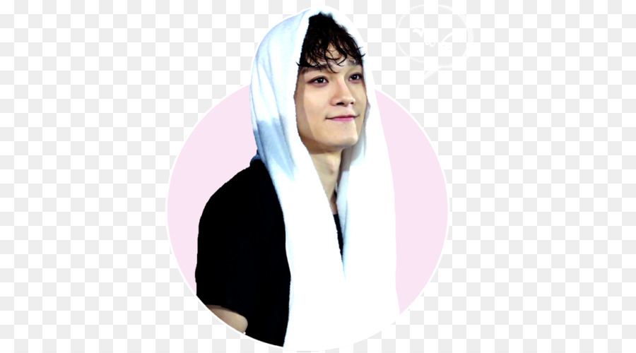 Exo，Keluaran PNG