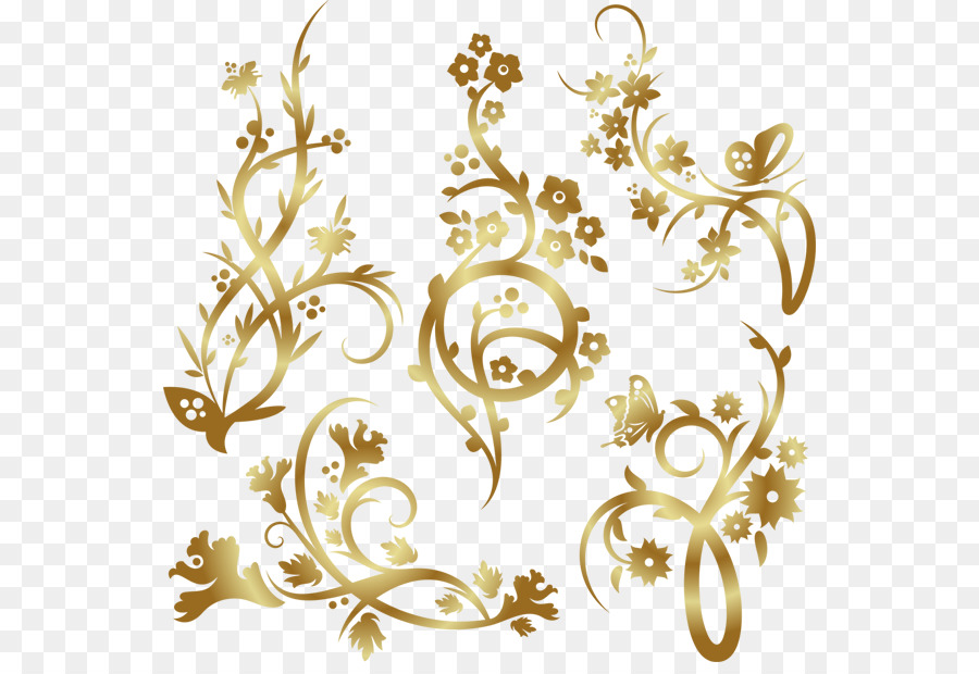 Ornamen，Gambar PNG