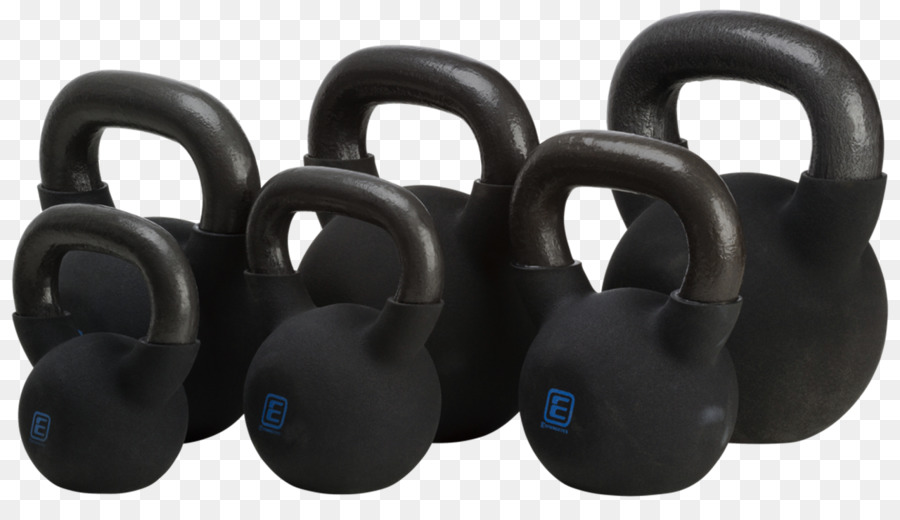 Kettlebell Hitam，Beban PNG