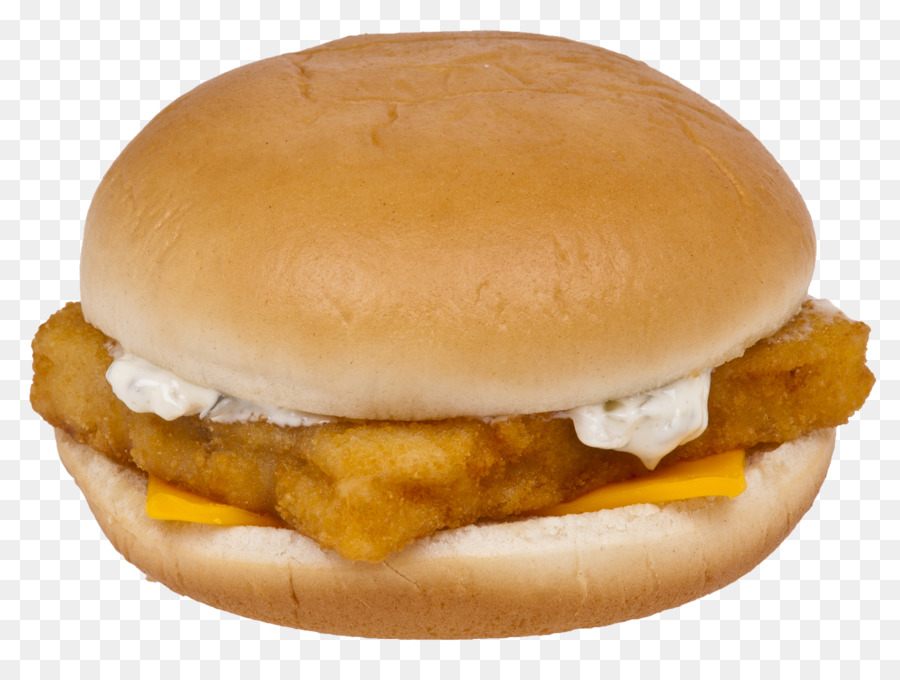 Sandwich Ayam，Selada PNG