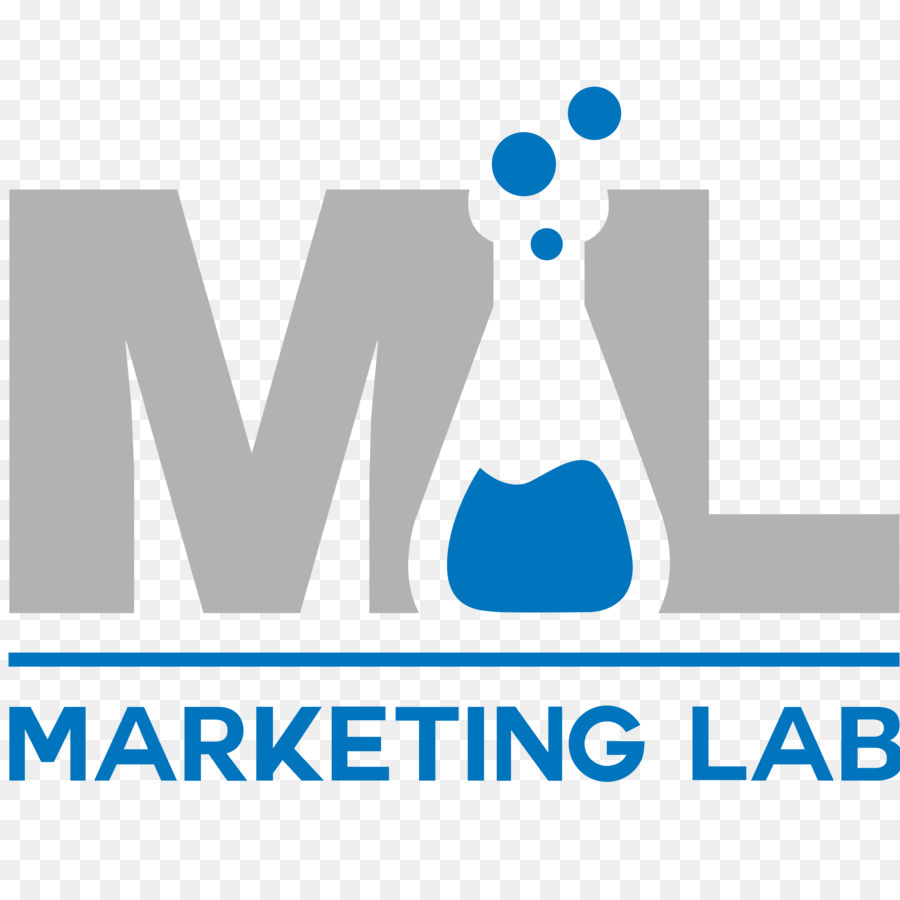 Logo Lab Pemasaran，Bisnis PNG