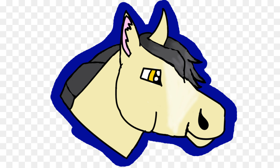 Mustang，Pony PNG