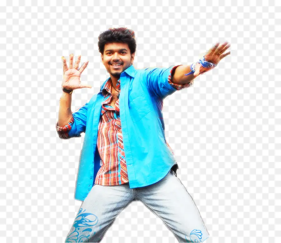 Vijay，Pokkiri PNG