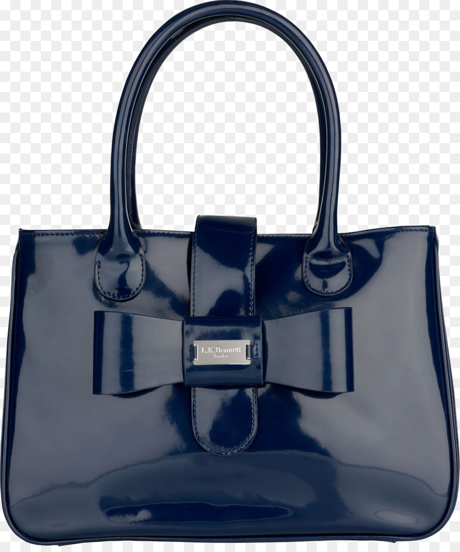 Tas Tangan Biru，Mode PNG